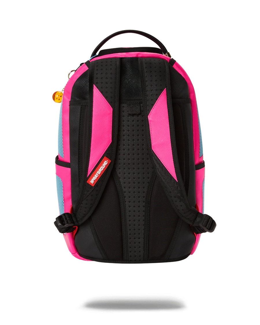 SPRAYGROUND® BACKPACK GOKU FASHION KILLA (DLXV)