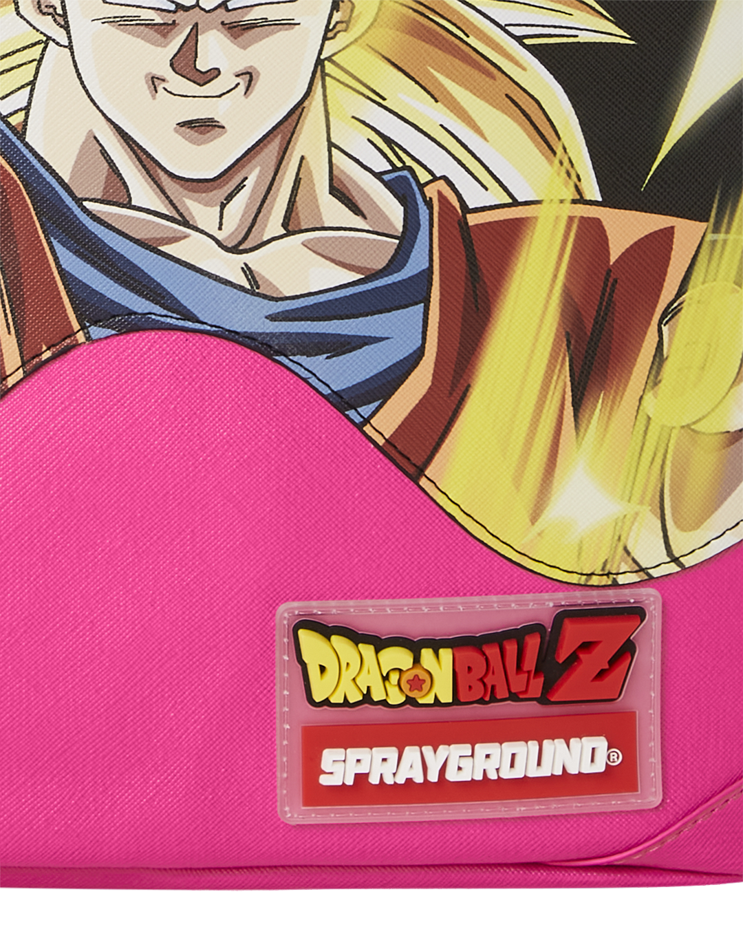 SPRAYGROUND® BACKPACK GOKU FASHION KILLA (DLXV)