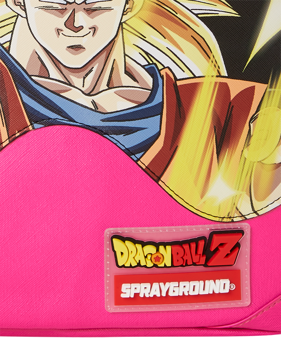 SPRAYGROUND® BACKPACK GOKU FASHION KILLA (DLXV)