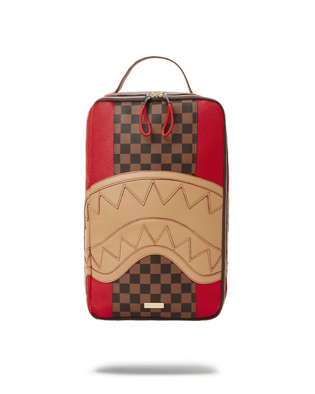 SPRAYGROUND® DUFFLE RACEWAY HENNY SNEAKER HOLDER