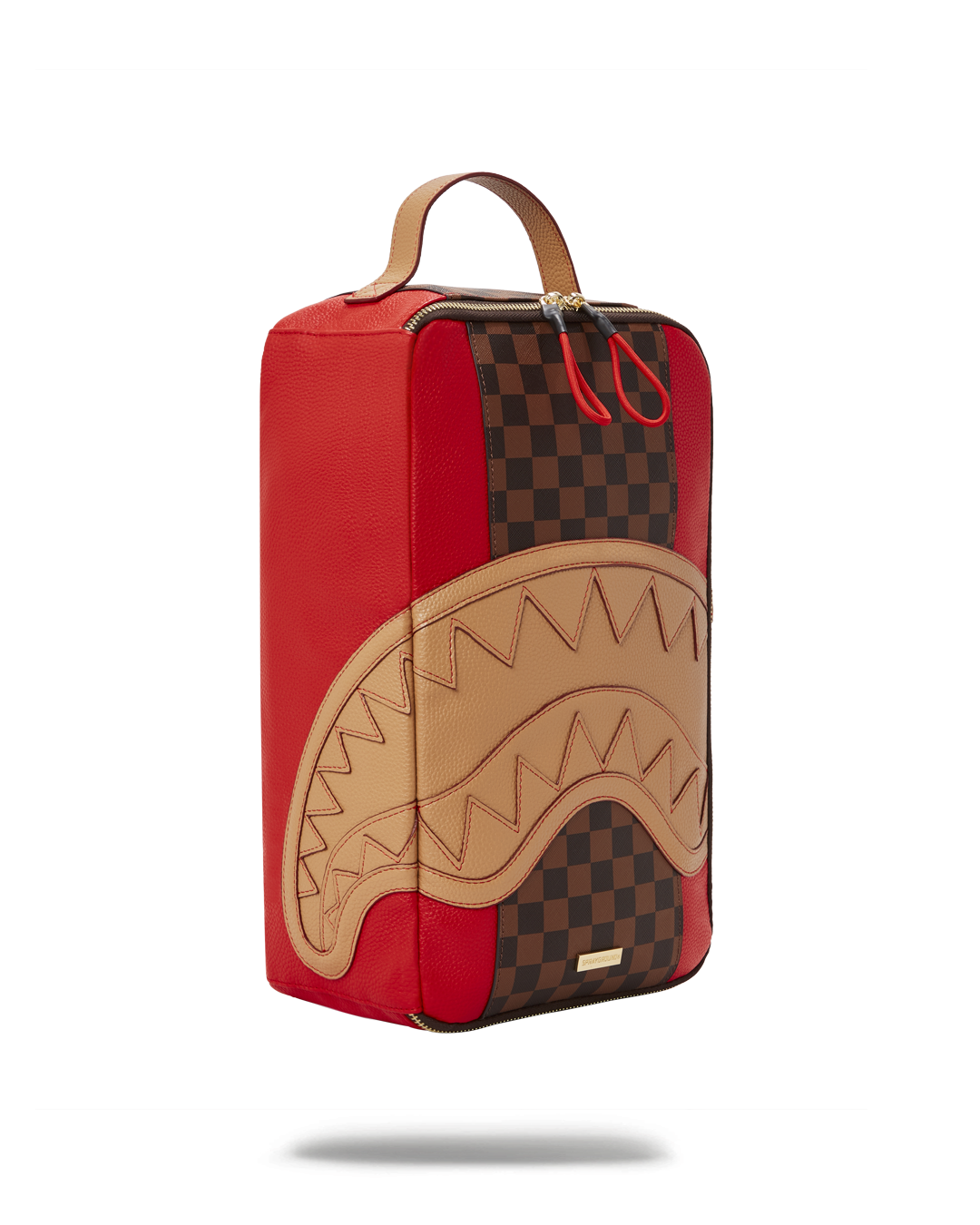 SPRAYGROUND® DUFFLE RACEWAY HENNY SNEAKER HOLDER