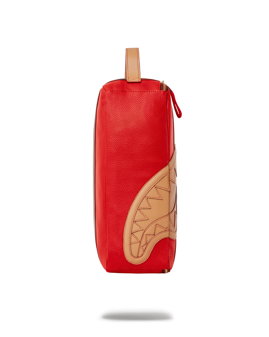 SPRAYGROUND® DUFFLE RACEWAY HENNY SNEAKER HOLDER