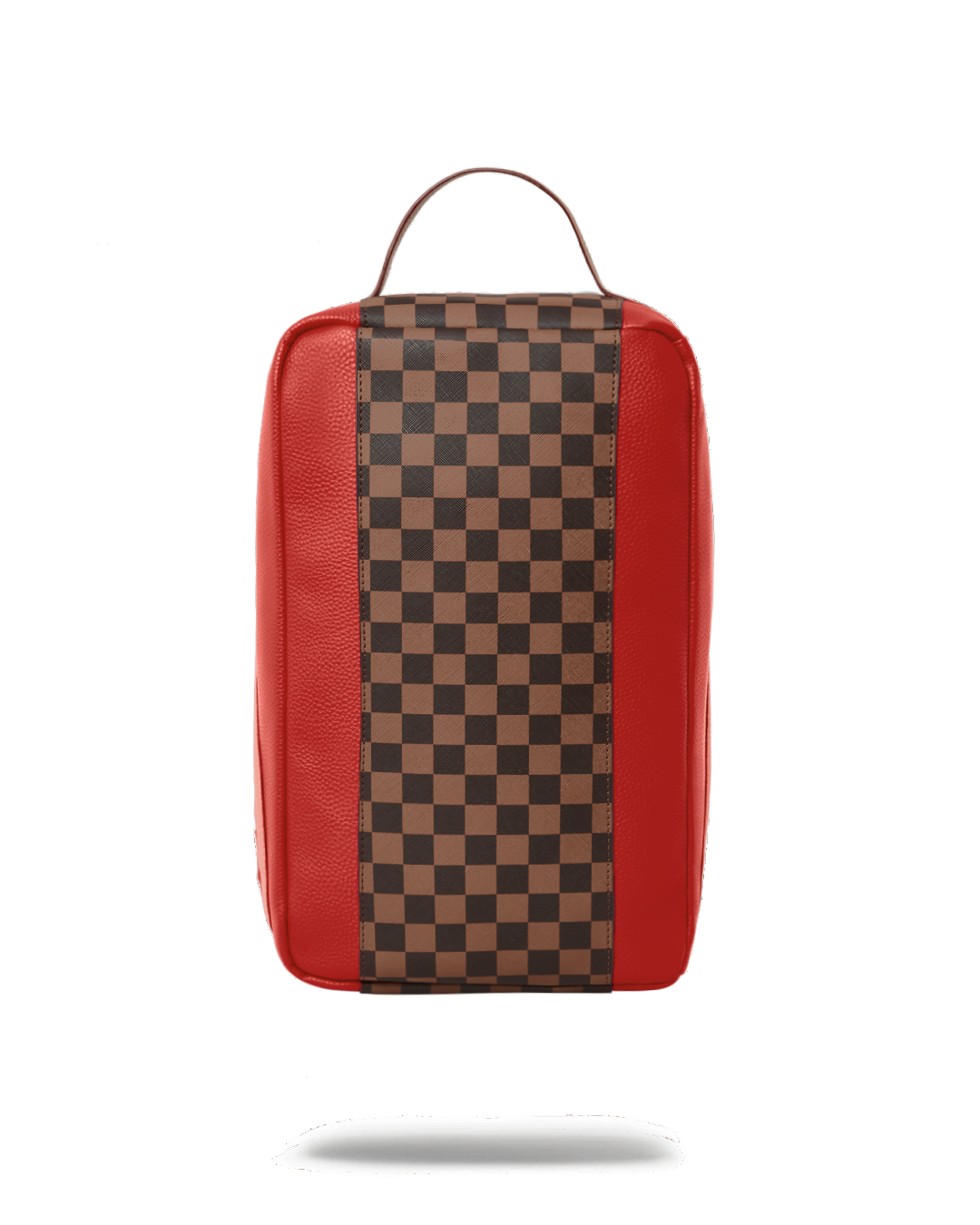 SPRAYGROUND® DUFFLE RACEWAY HENNY SNEAKER HOLDER