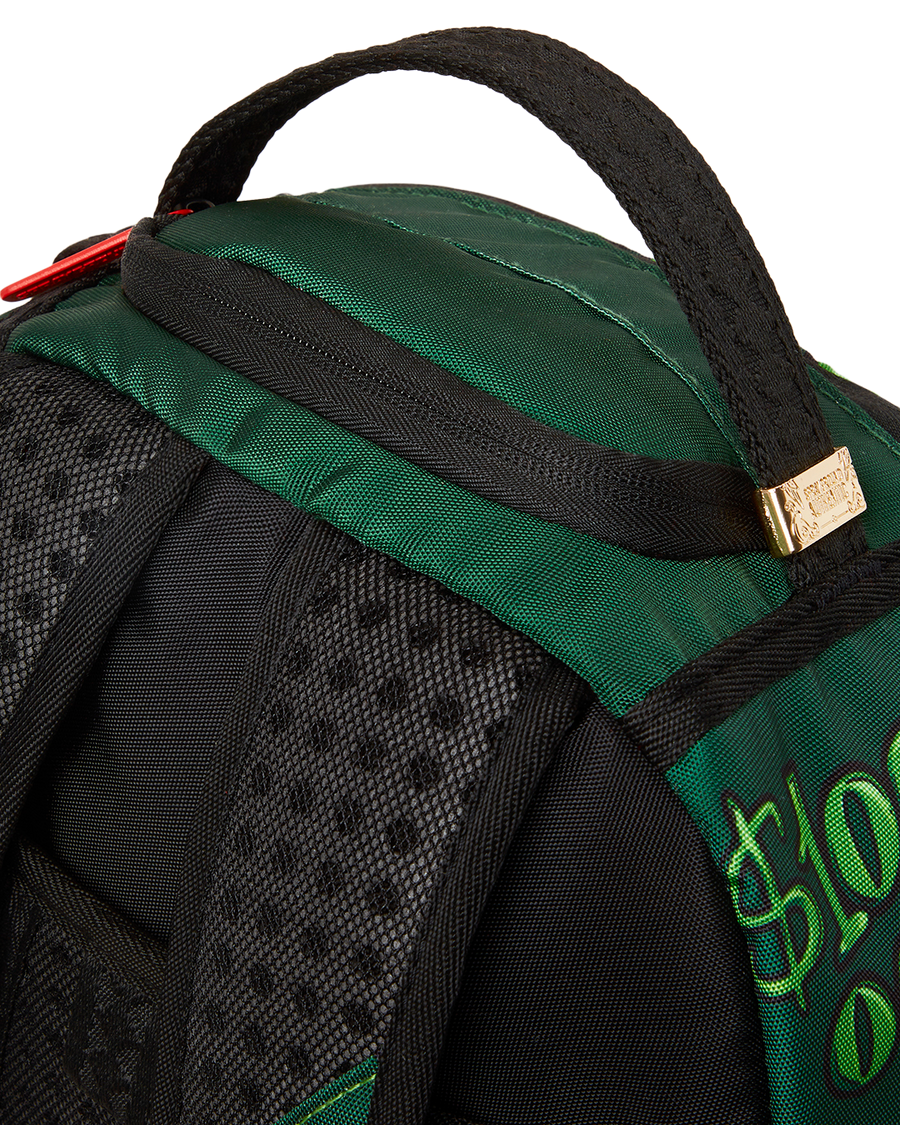 SPRAYGROUND® BACKPACK DIABLO BUSTIN OUT (DLXR)