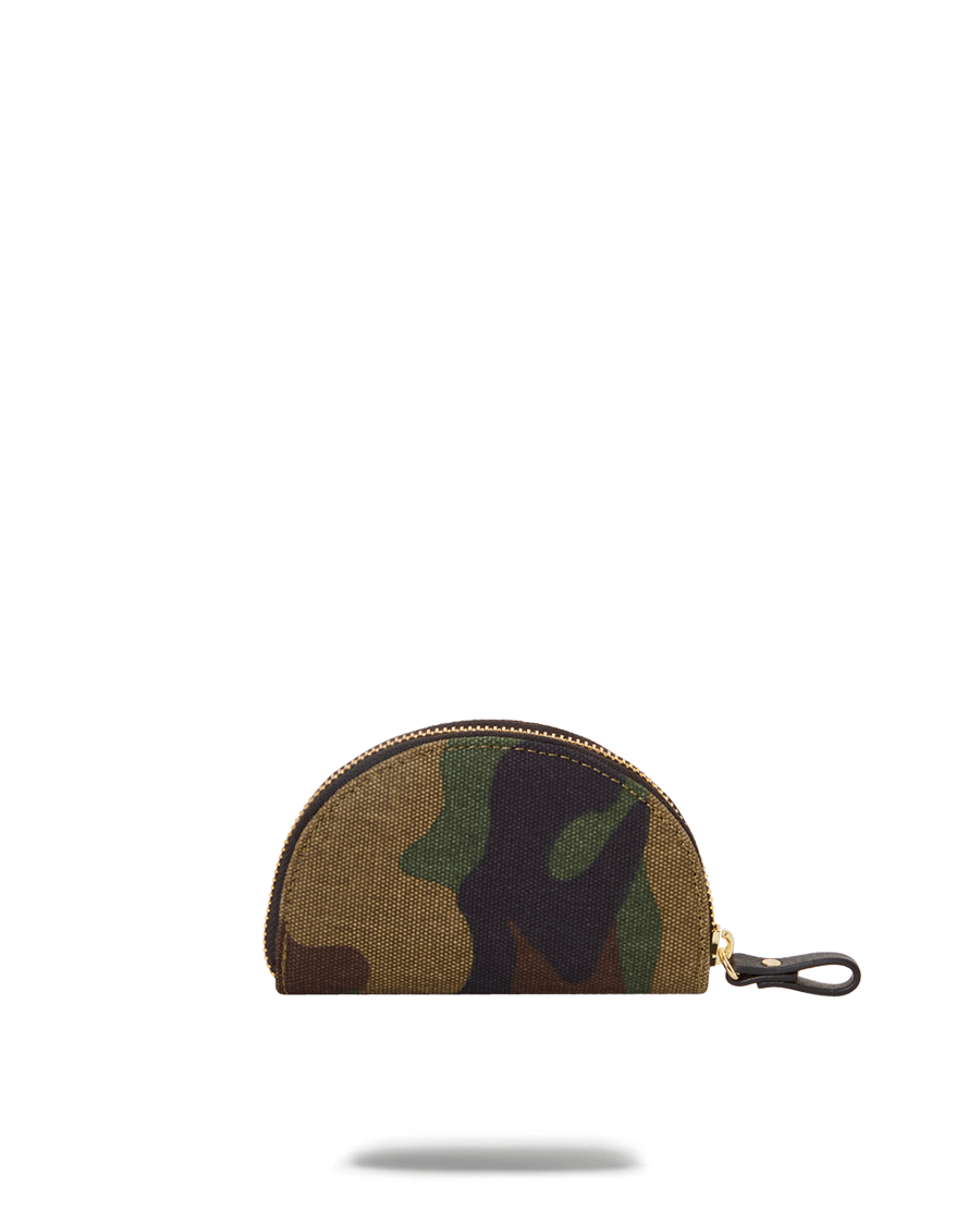 SPRAYGROUND® POUCH DROP ZONE POUCH