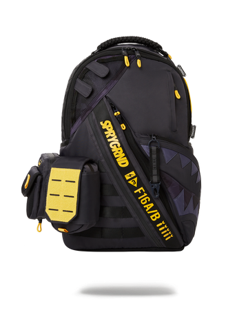 SPRAYGROUND® BACKPACK SPECIAL OPS AB BACKPACK STACK