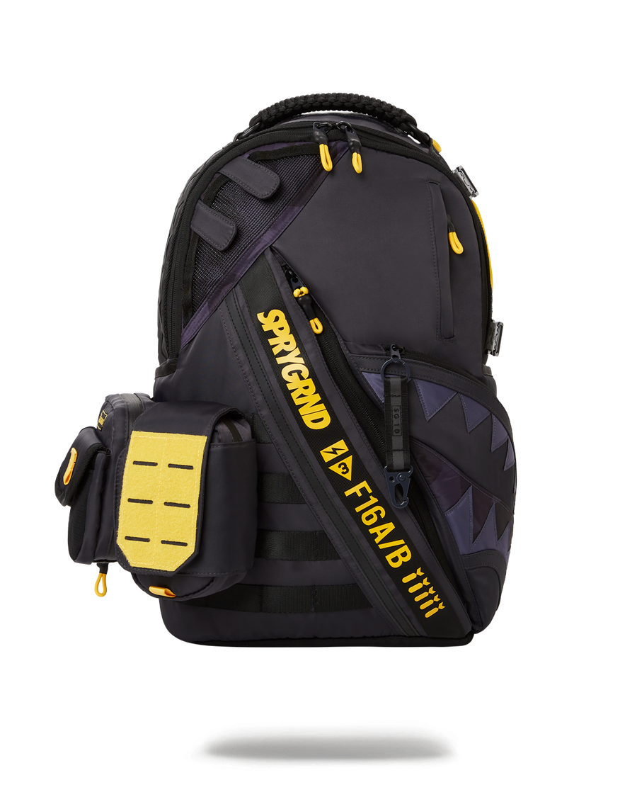 SPRAYGROUND® BACKPACK SPECIAL OPS AB BACKPACK STACK