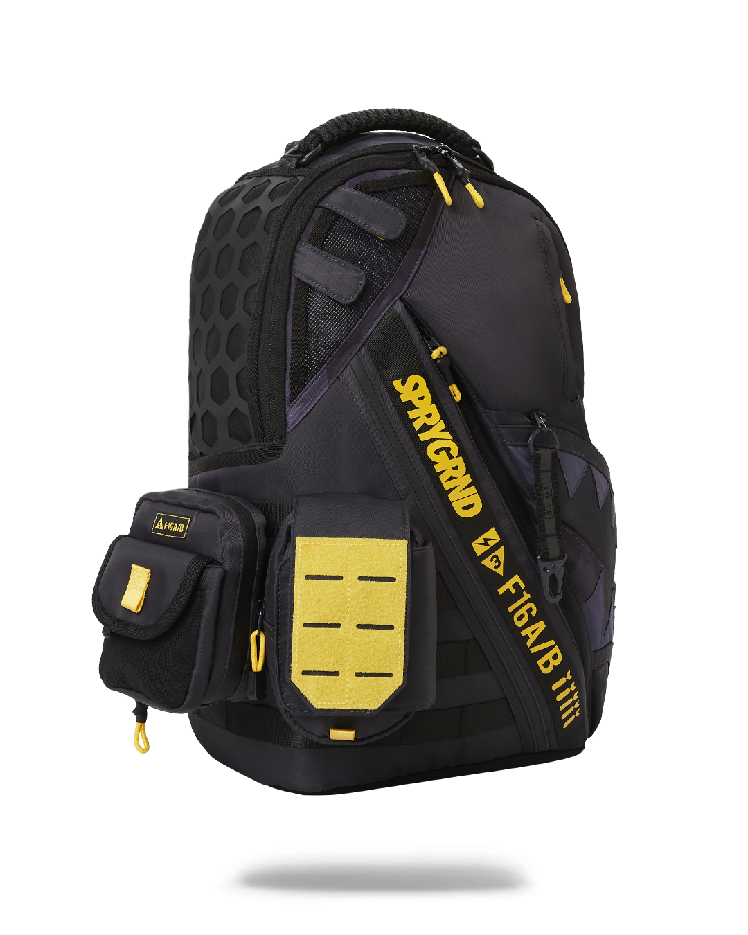 SPRAYGROUND® BACKPACK SPECIAL OPS AB BACKPACK STACK