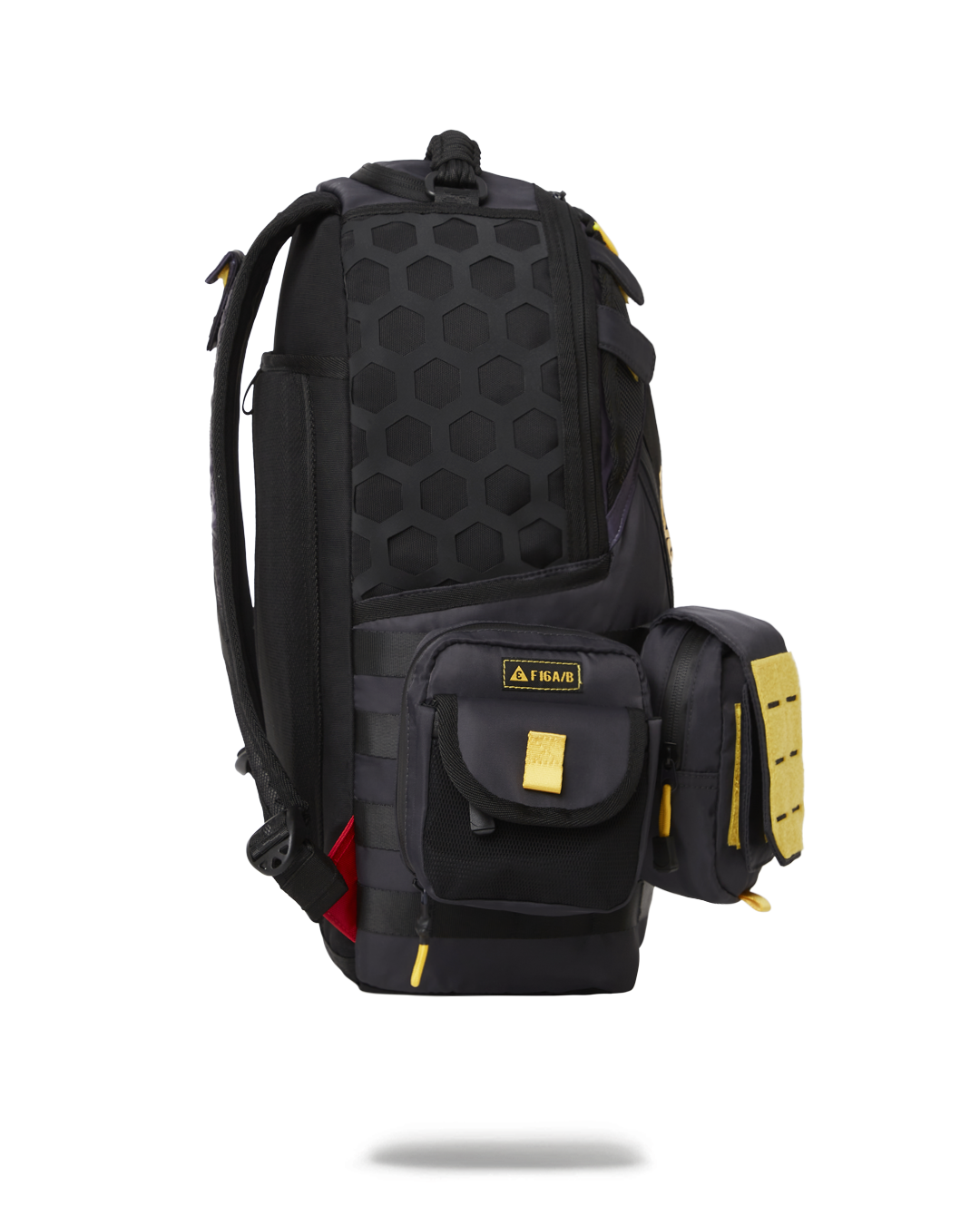 SPRAYGROUND® BACKPACK SPECIAL OPS AB BACKPACK STACK