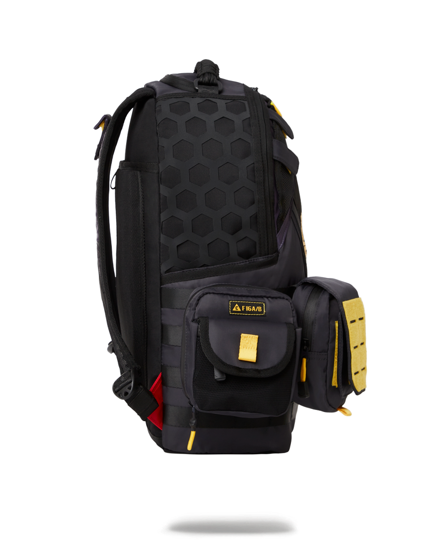 SPRAYGROUND® BACKPACK SPECIAL OPS AB BACKPACK STACK