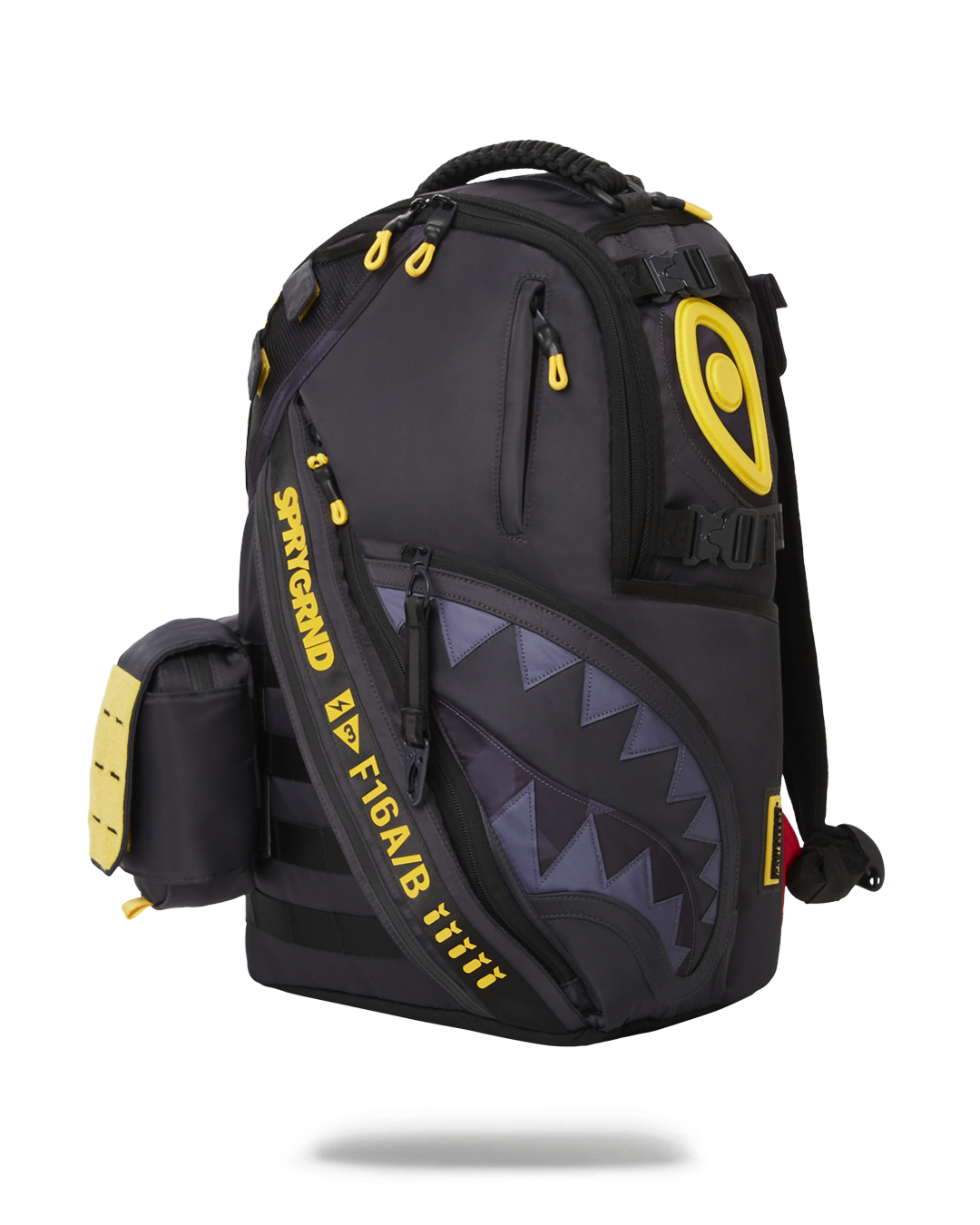 SPRAYGROUND® BACKPACK SPECIAL OPS AB BACKPACK STACK