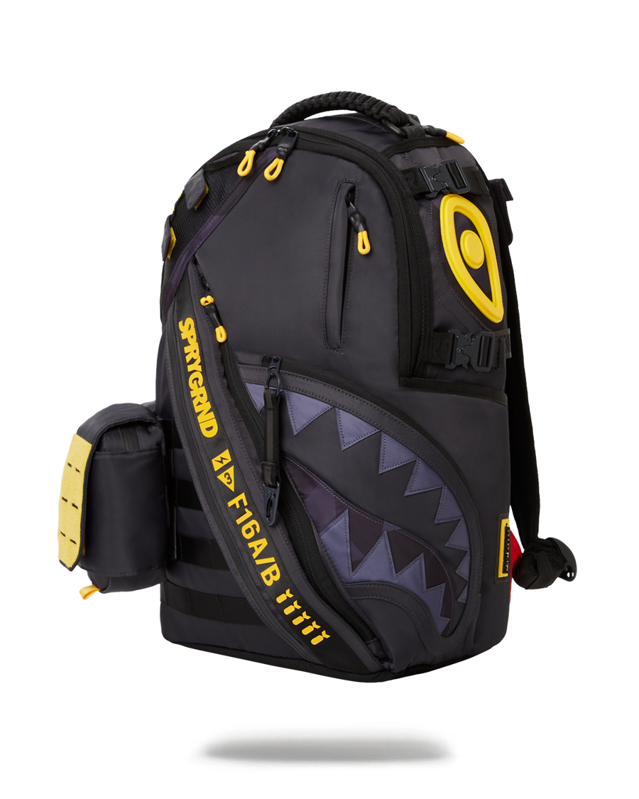 SPRAYGROUND® BACKPACK SPECIAL OPS AB BACKPACK STACK