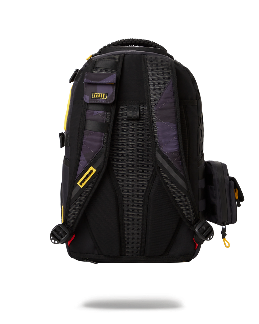 SPRAYGROUND® BACKPACK SPECIAL OPS AB BACKPACK STACK