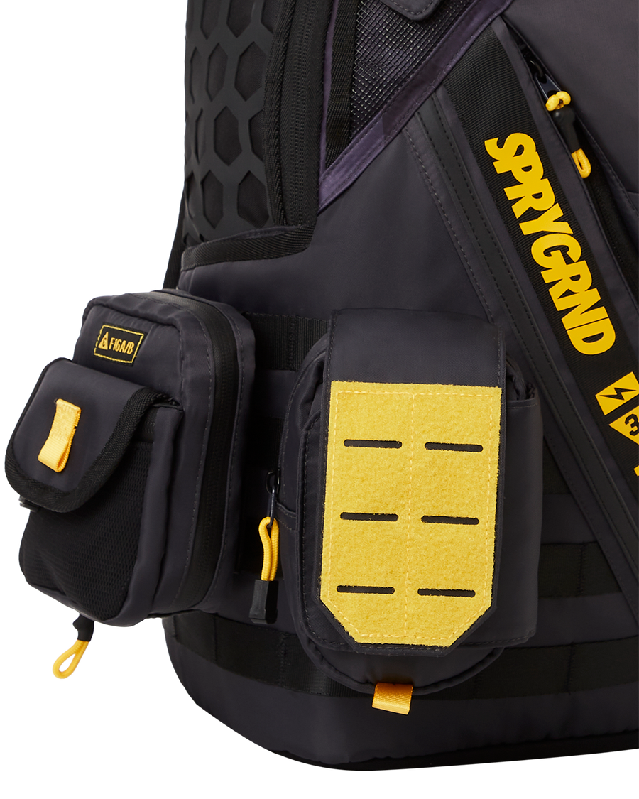 SPRAYGROUND® BACKPACK SPECIAL OPS AB BACKPACK STACK