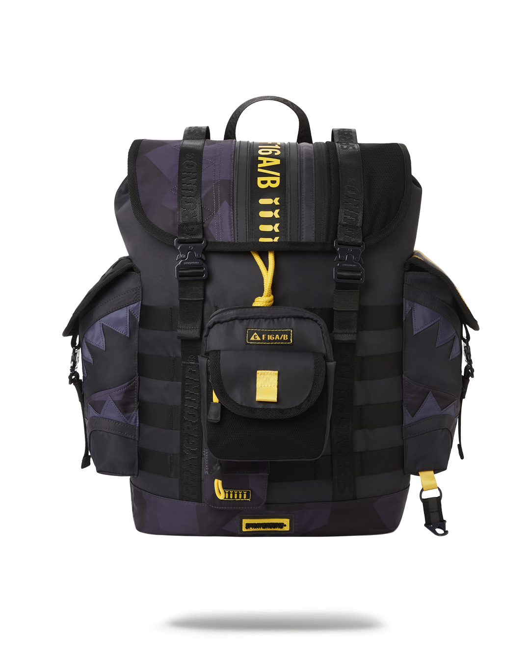 SPRAYGROUND® BACKPACK SPECIAL OPS AB CRUSHER