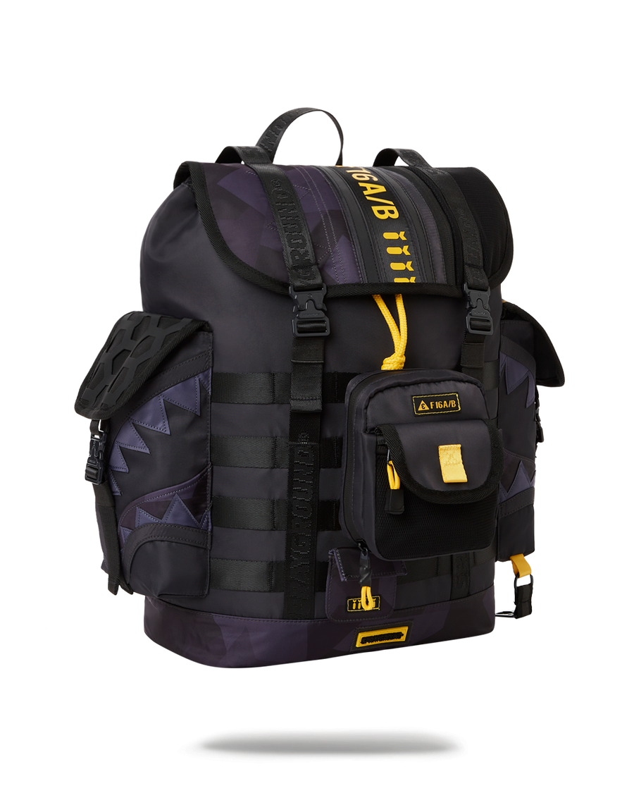 SPRAYGROUND® BACKPACK SPECIAL OPS AB CRUSHER