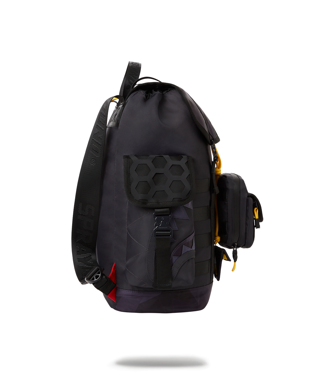 SPRAYGROUND® BACKPACK SPECIAL OPS AB CRUSHER