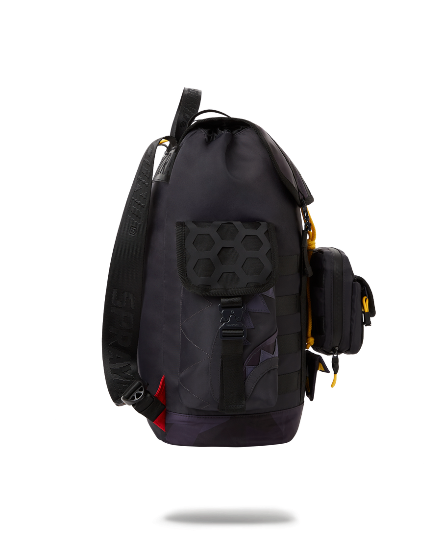 SPRAYGROUND® BACKPACK SPECIAL OPS AB CRUSHER