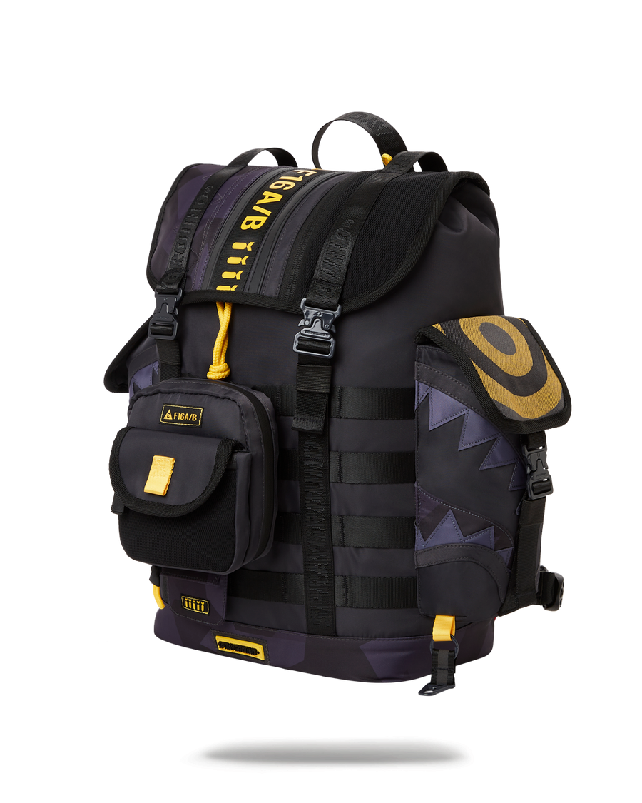 SPRAYGROUND® BACKPACK SPECIAL OPS AB CRUSHER