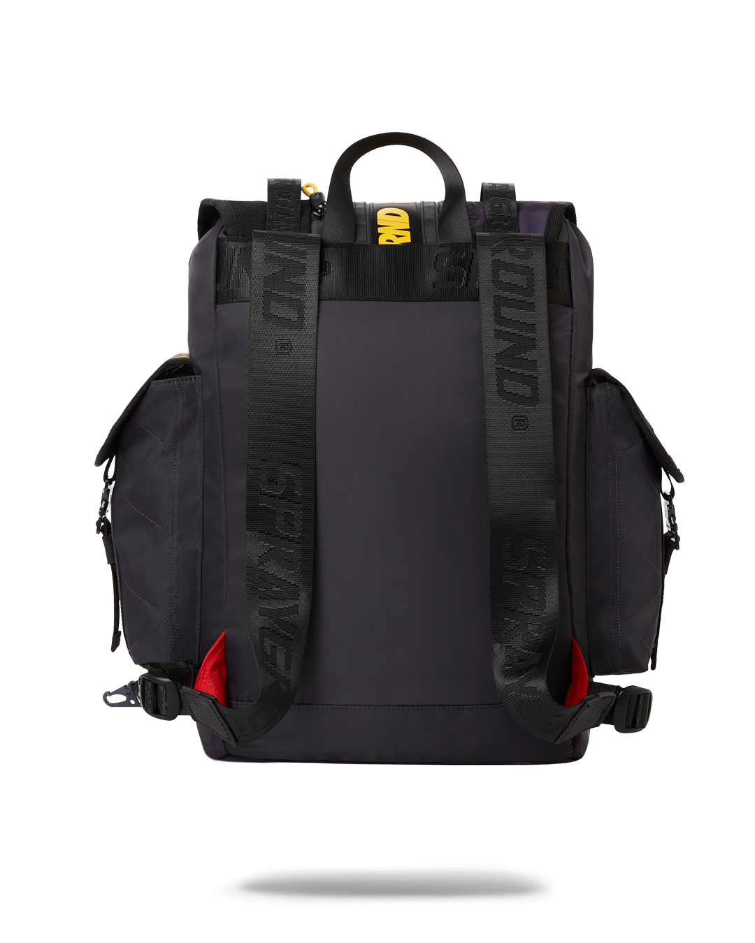 SPRAYGROUND® BACKPACK SPECIAL OPS AB CRUSHER