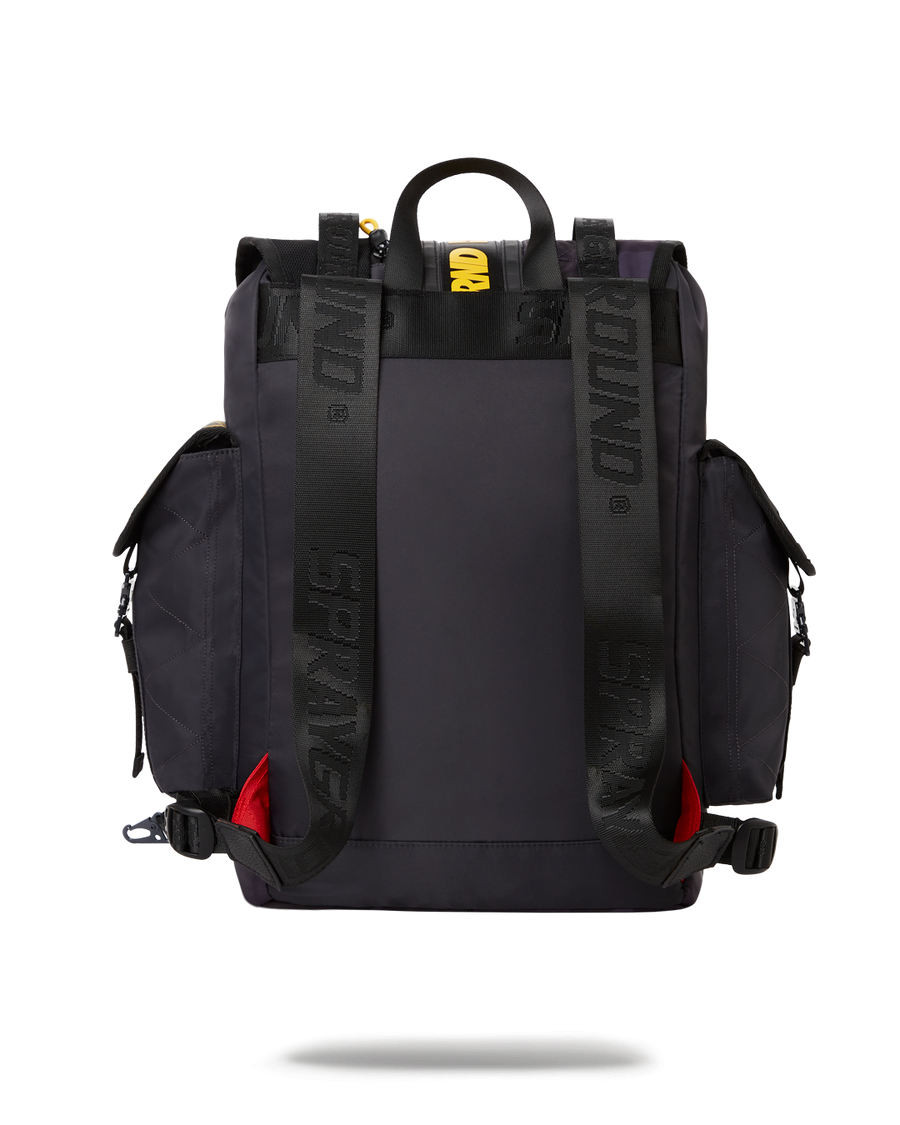 SPRAYGROUND® BACKPACK SPECIAL OPS AB CRUSHER