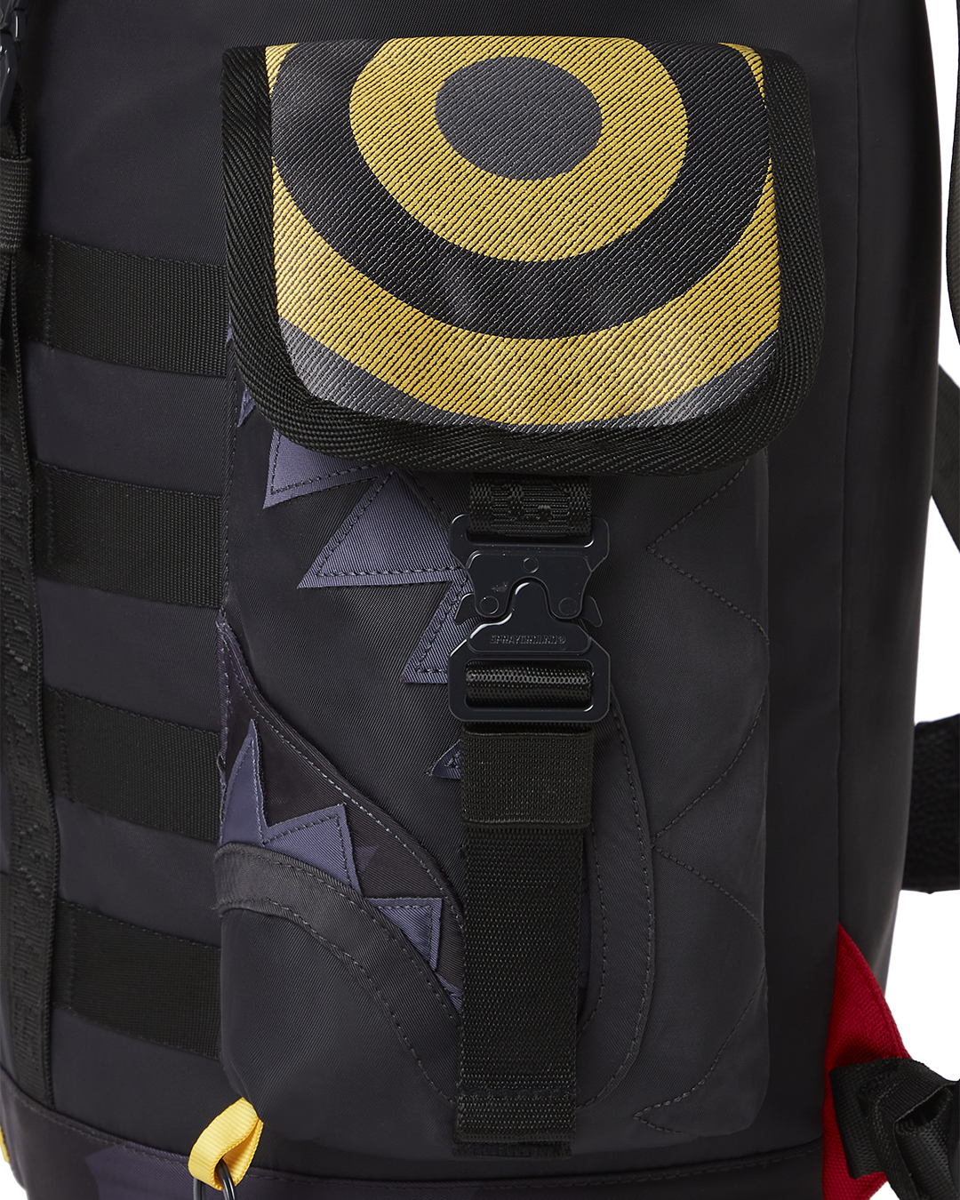 SPRAYGROUND® BACKPACK SPECIAL OPS AB CRUSHER