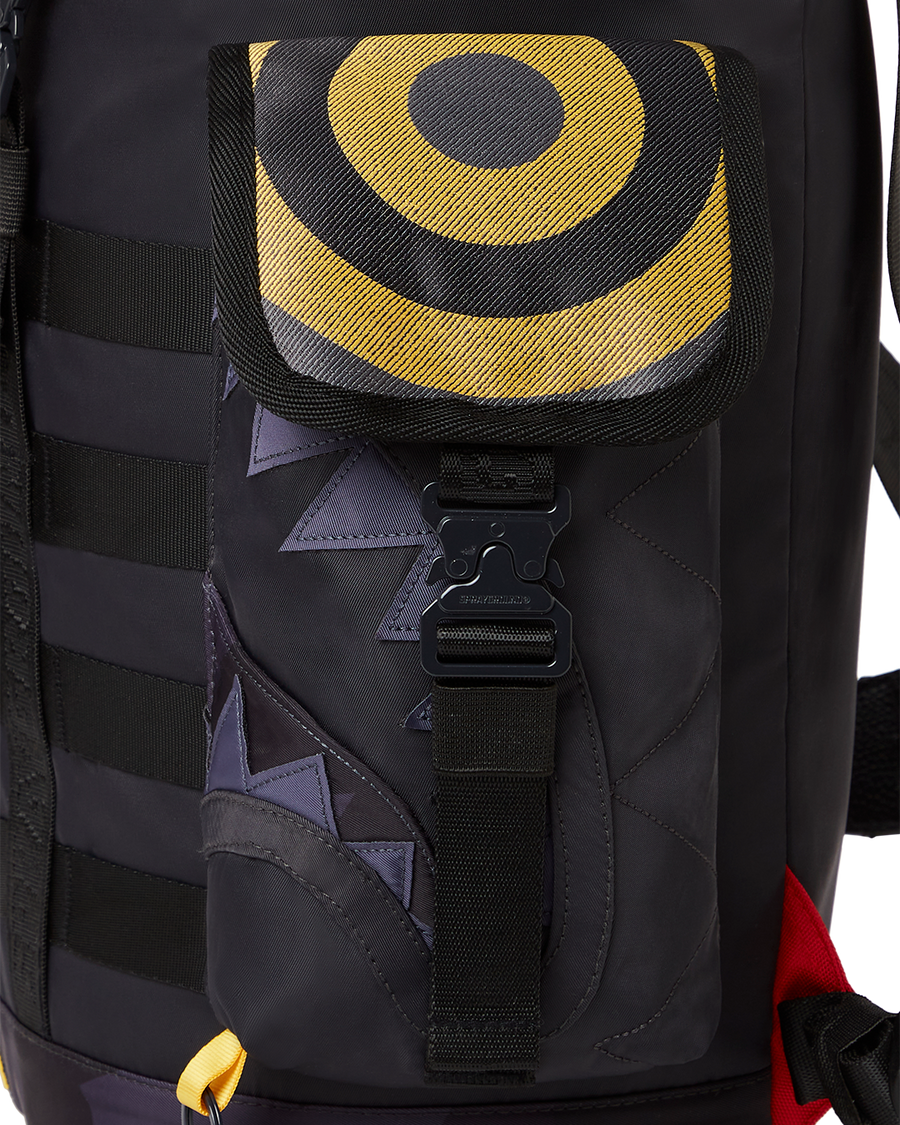 SPRAYGROUND® BACKPACK SPECIAL OPS AB CRUSHER