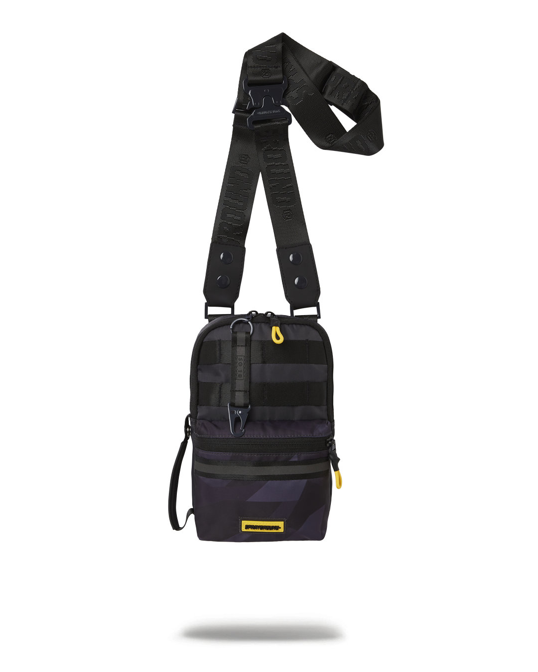 SPRAYGROUND® SLING SPECIAL OPS AB CARGO SLING