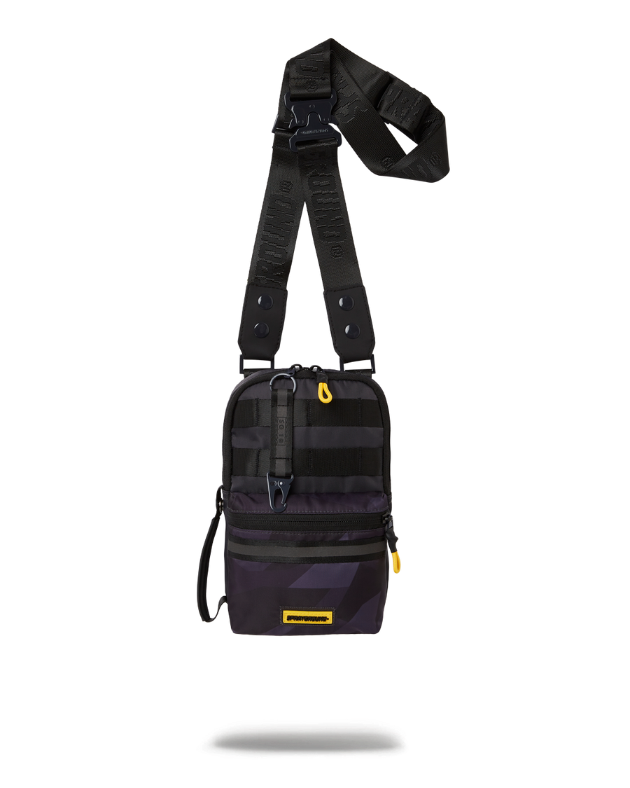 SPRAYGROUND® SLING SPECIAL OPS AB CARGO SLING