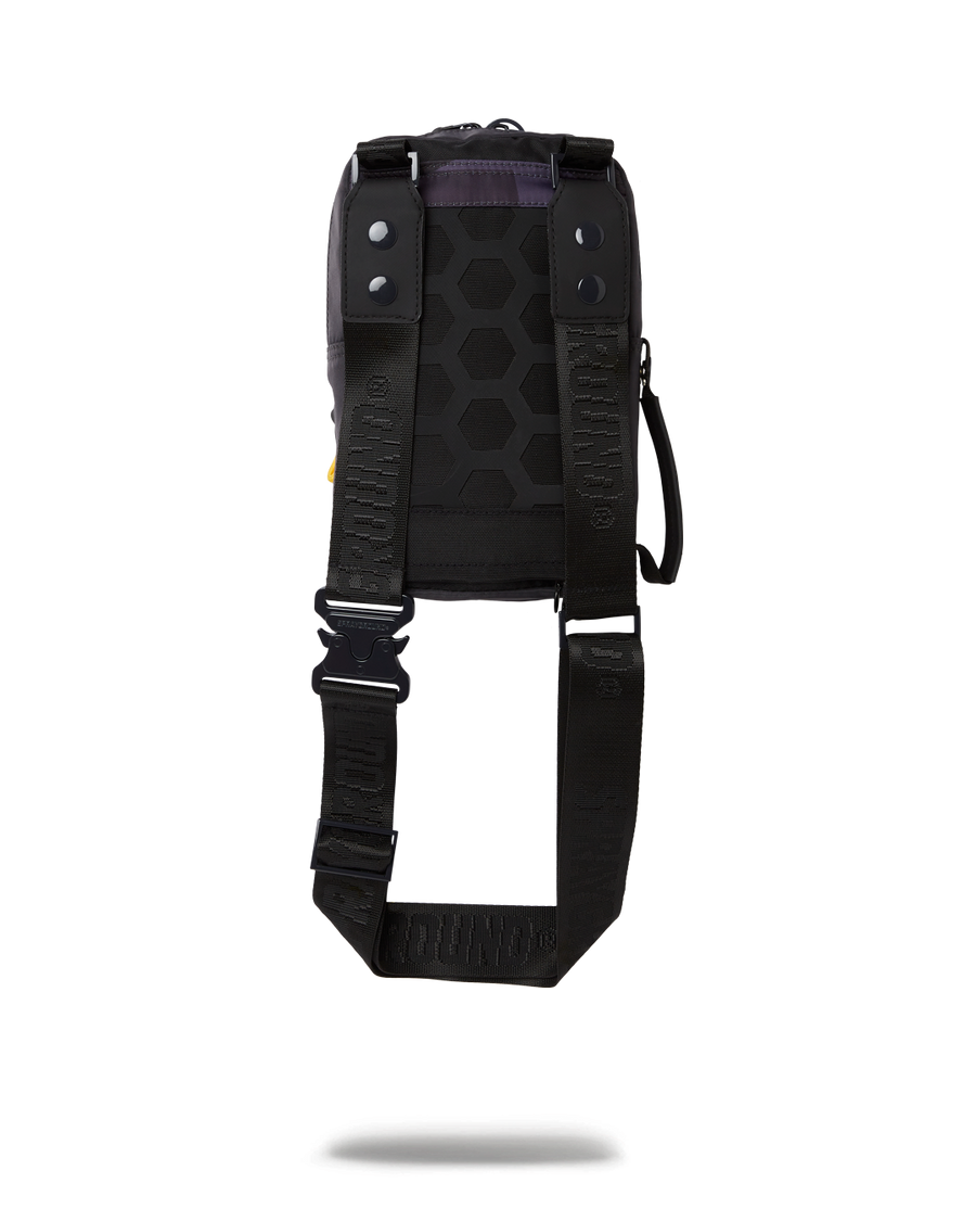 SPRAYGROUND® SLING SPECIAL OPS AB CARGO SLING