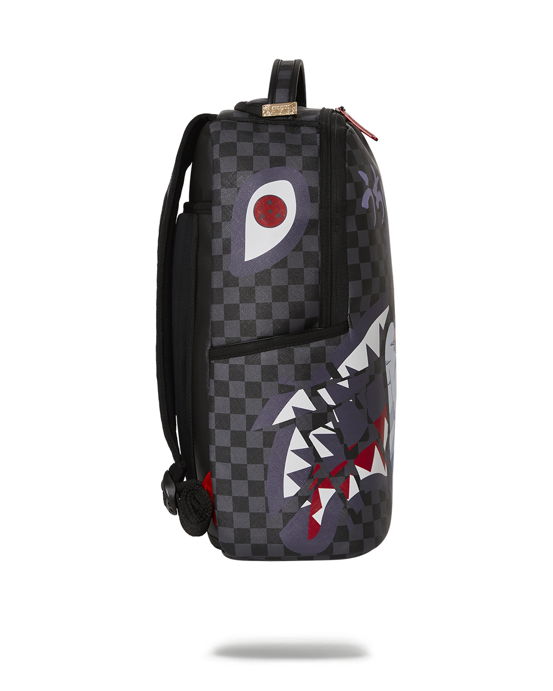 SPRAYGROUND® BACKPACK NARUTO SASUKE (DLXV)