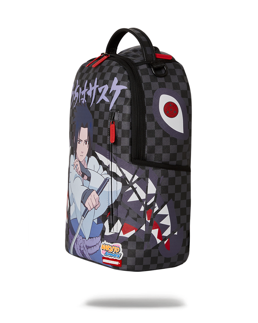 SPRAYGROUND® BACKPACK NARUTO SASUKE (DLXV)