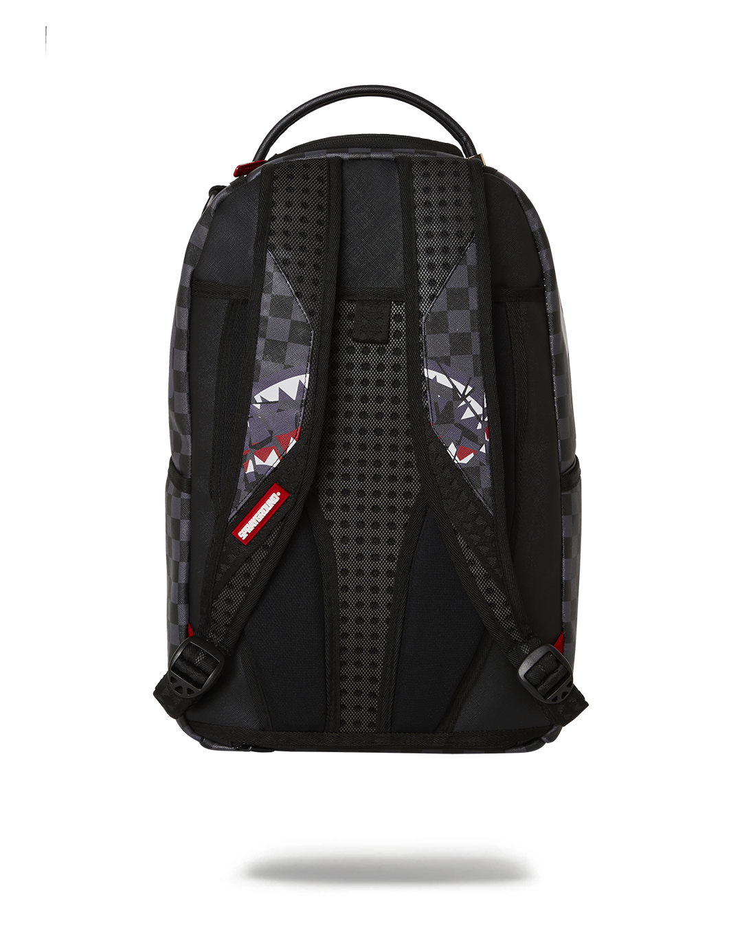 SPRAYGROUND® BACKPACK NARUTO SASUKE (DLXV)