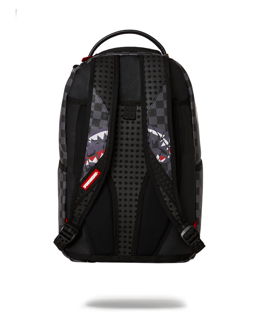 SPRAYGROUND® BACKPACK NARUTO SASUKE (DLXV)