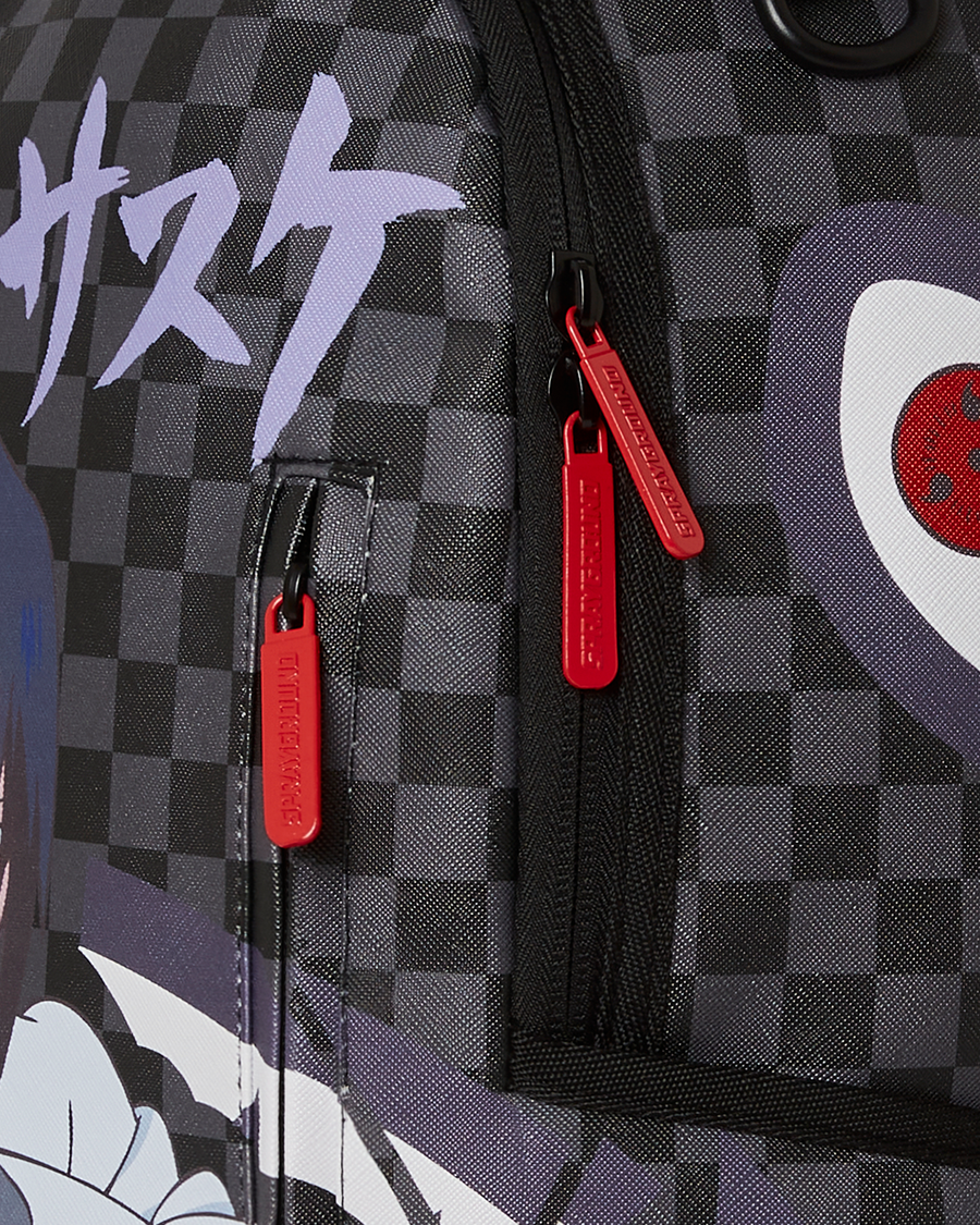 SPRAYGROUND® BACKPACK NARUTO SASUKE (DLXV)