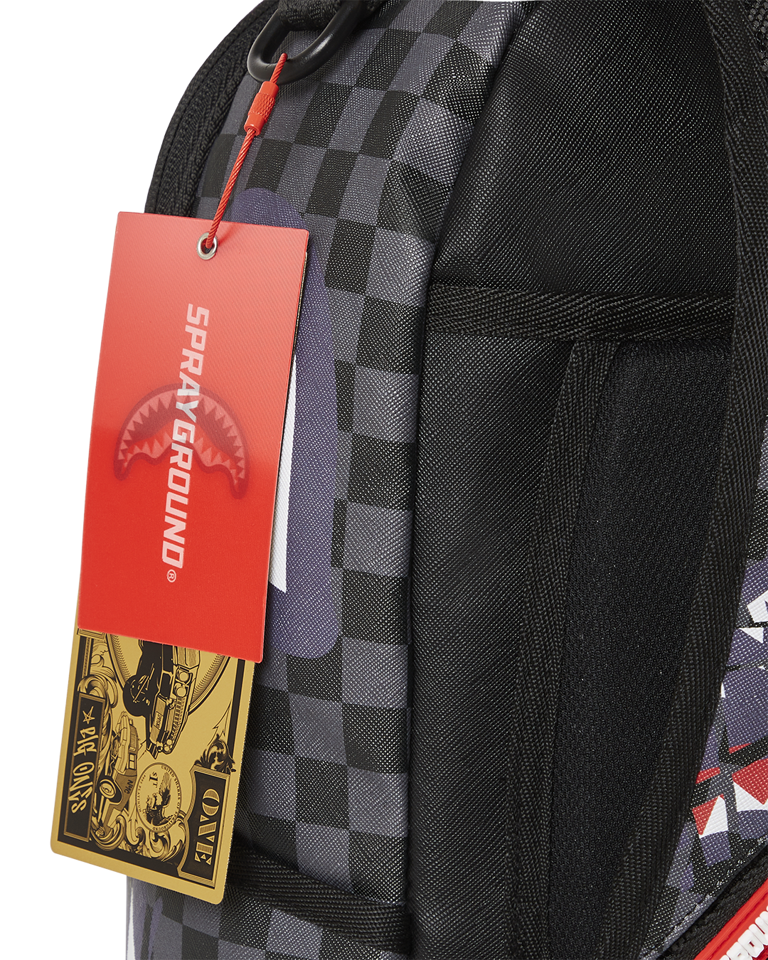 NARUTO SPLASH BACKPACK (DLXV) – SPRAYGROUND®