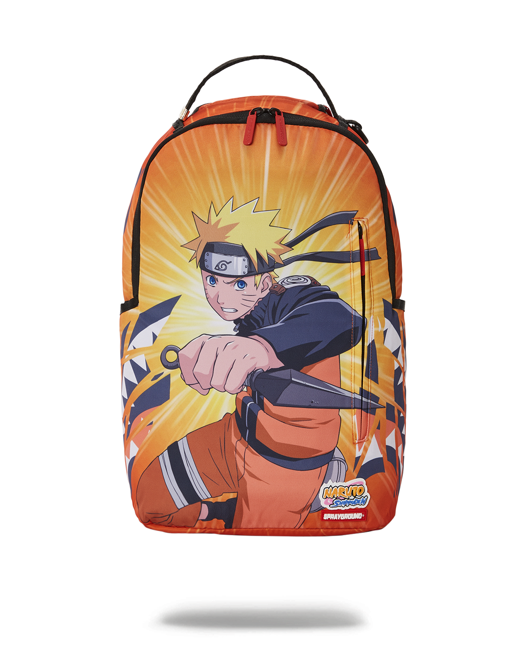 SPRAYGROUND® BACKPACK NARUTO BUSTIN SHARK (DLXR)