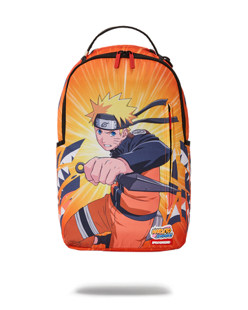 Sprayground Naruto Secret Weapon Backpack – DKS