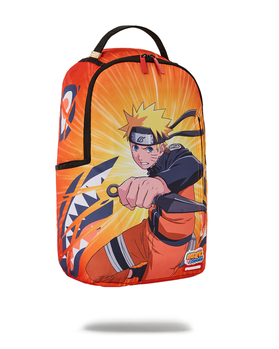 SPRAYGROUND® BACKPACK NARUTO BUSTIN SHARK (DLXR)