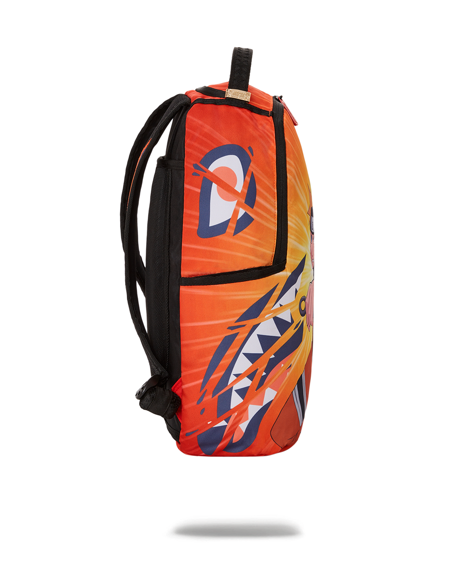 SPRAYGROUND® BACKPACK NARUTO BUSTIN SHARK (DLXR)