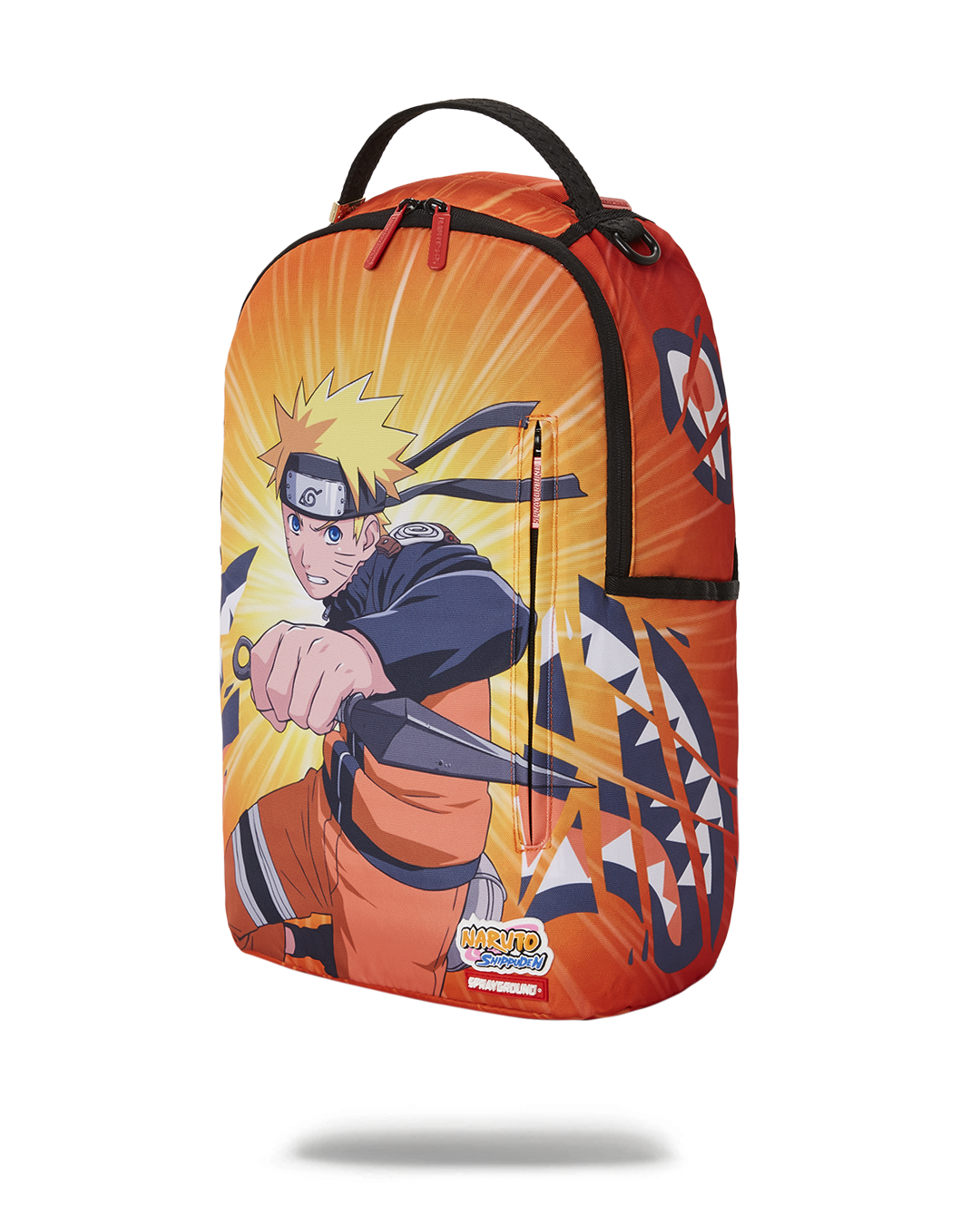 SPRAYGROUND® BACKPACK NARUTO BUSTIN SHARK (DLXR)