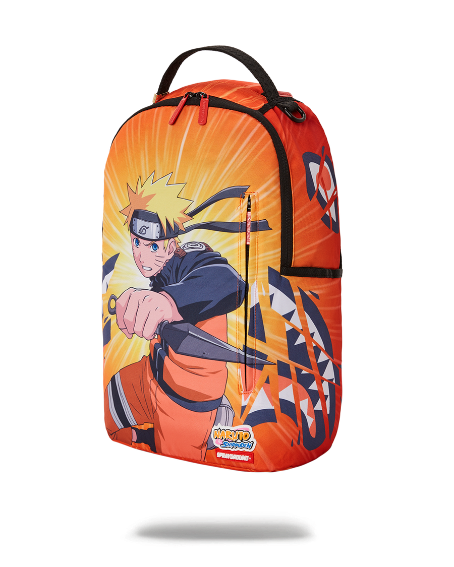 SPRAYGROUND® BACKPACK NARUTO BUSTIN SHARK (DLXR)