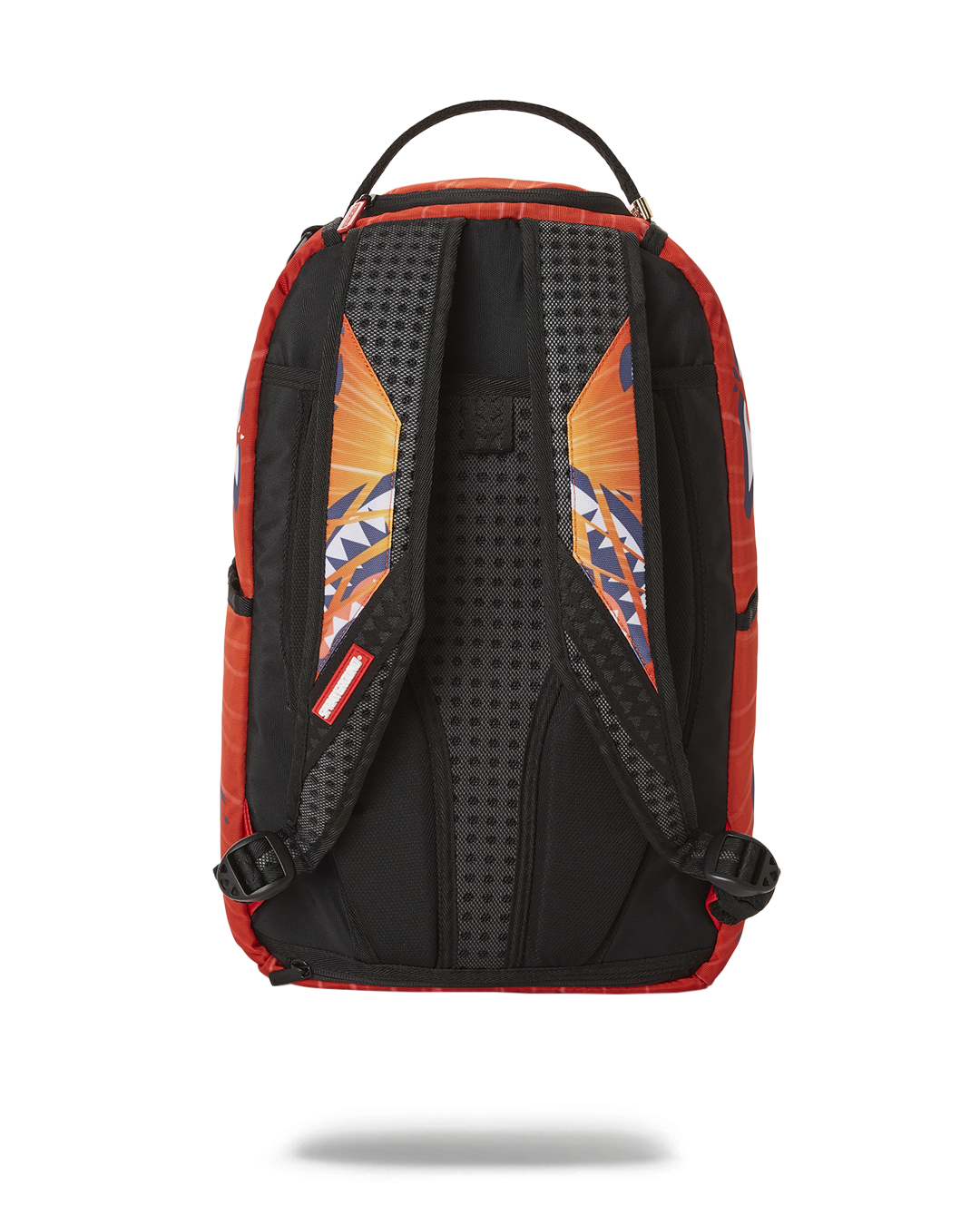 SPRAYGROUND® BACKPACK NARUTO BUSTIN SHARK (DLXR)