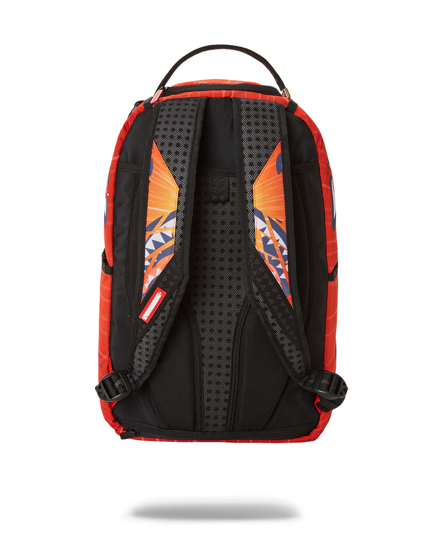 SPRAYGROUND® BACKPACK NARUTO BUSTIN SHARK (DLXR)