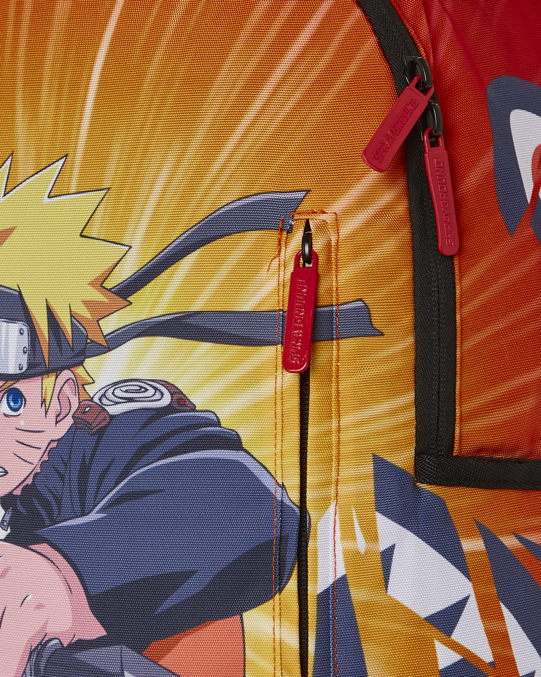 NARUTO SASUKE (DLXV) – SPRAYGROUND®