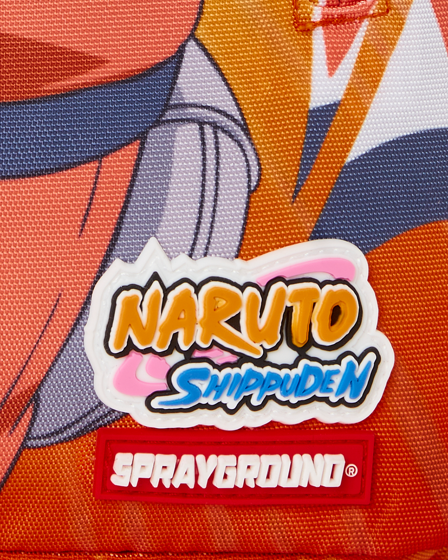 SPRAYGROUND® BACKPACK NARUTO BUSTIN SHARK (DLXR)