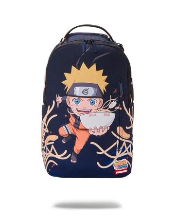 NARUTO MONEYBEAR TEDDYBEAR BACKPACK – SPRAYGROUND®