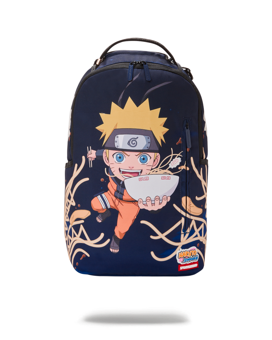 SPRAYGROUND NARUTO BUSTIN SHARK (DLXR) BACKPACK