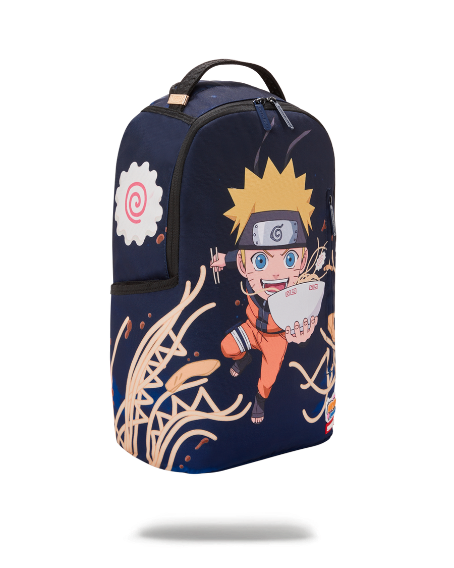 SPRAYGROUND® BACKPACK NARUTO RAMEN (DLXR)