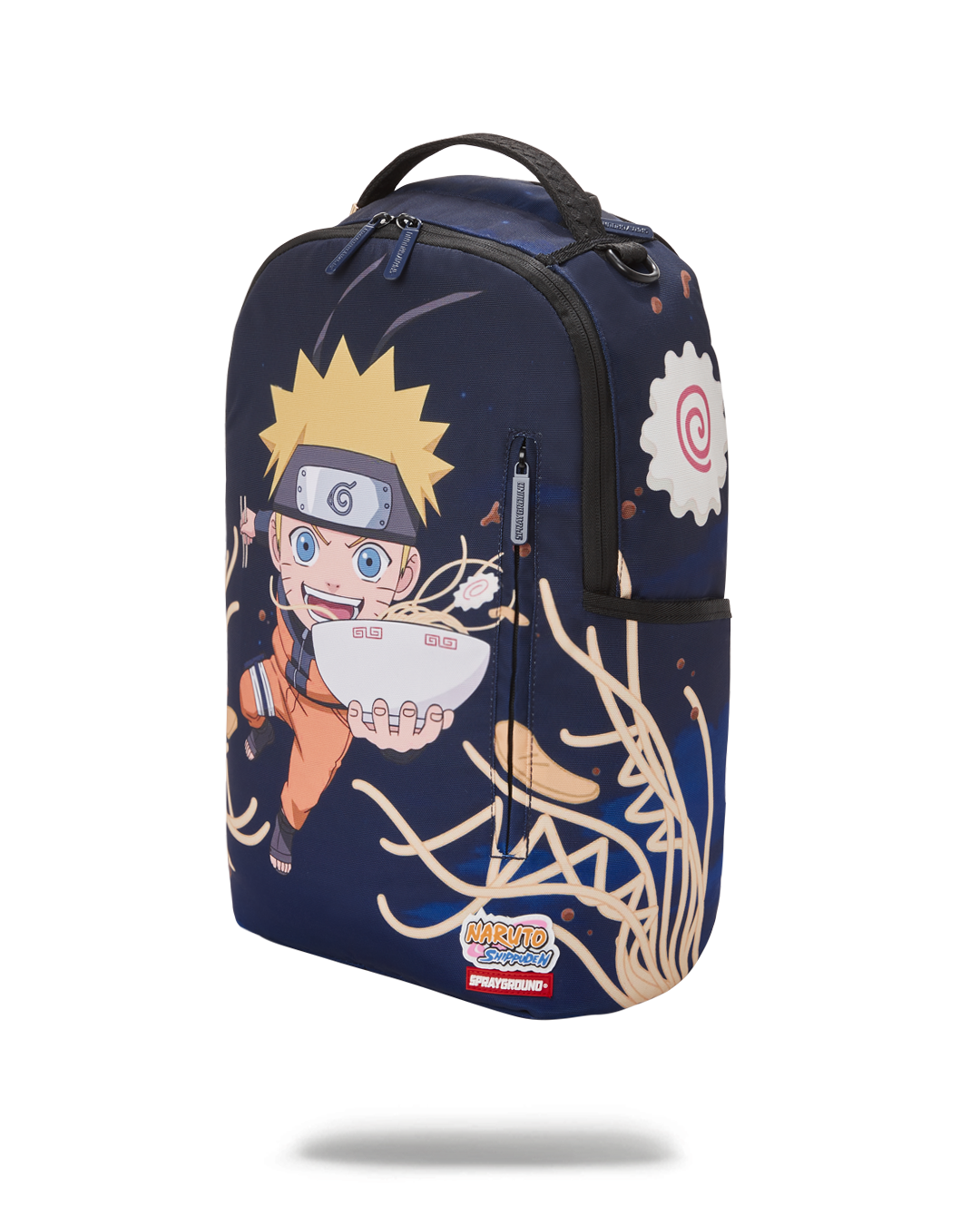 NARUTO RAMEN SHARK BACKPACK